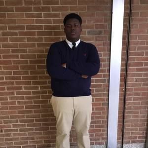 Meet your Posher, Wilson